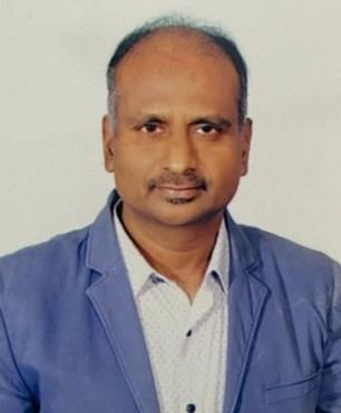 Dr K L Venkatesh